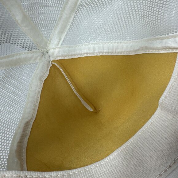 Diamond Engineer Co Logo Trucker Mesh Snapback Adjustable Hat Cap The Winner USA - Picture 12 of 13